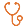 Stethoscope Icon
