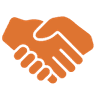 Handshake Icon